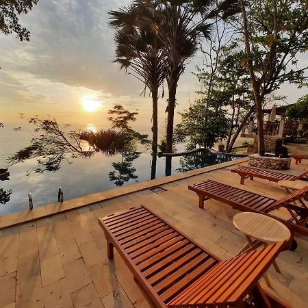 Edge Resort, Yogyakarta Паранґтрітіс Екстер'єр фото