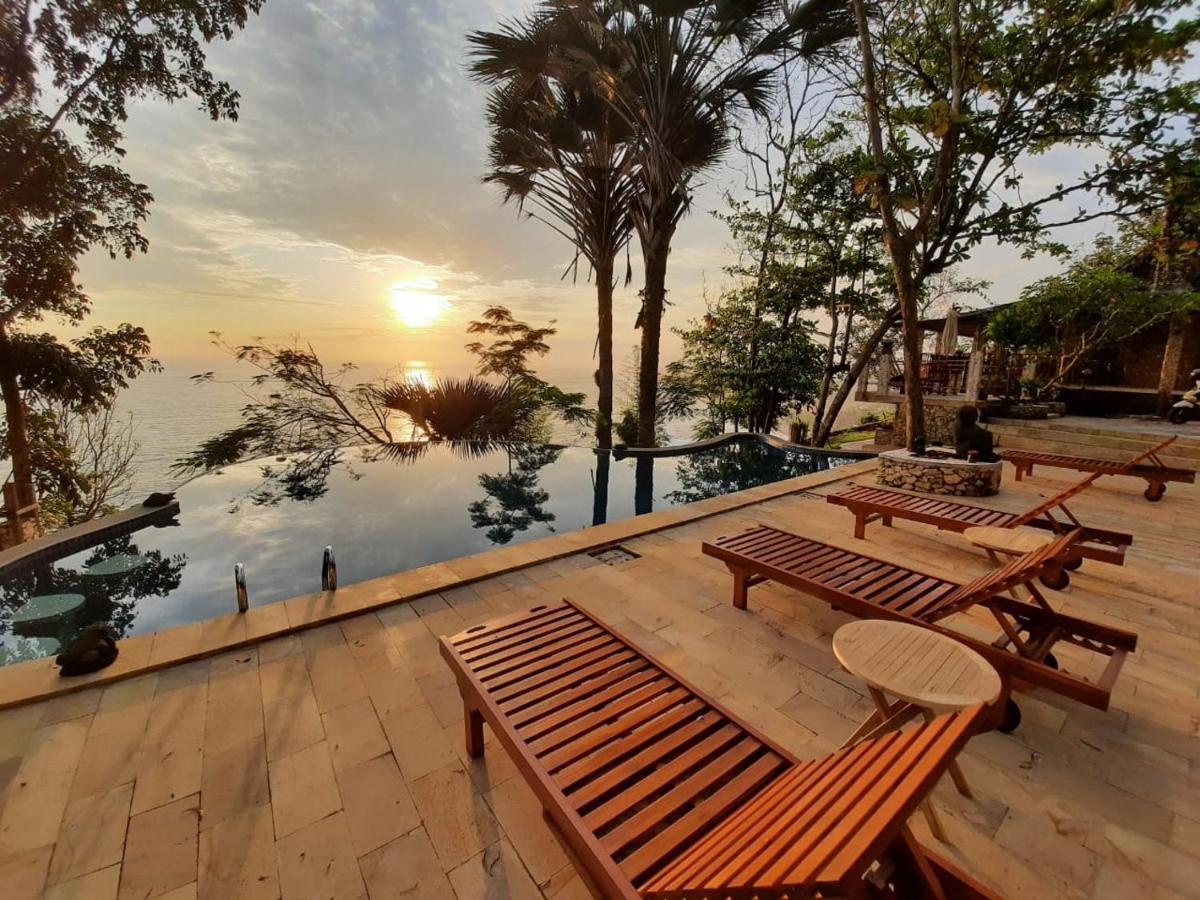 Edge Resort, Yogyakarta Паранґтрітіс Екстер'єр фото
