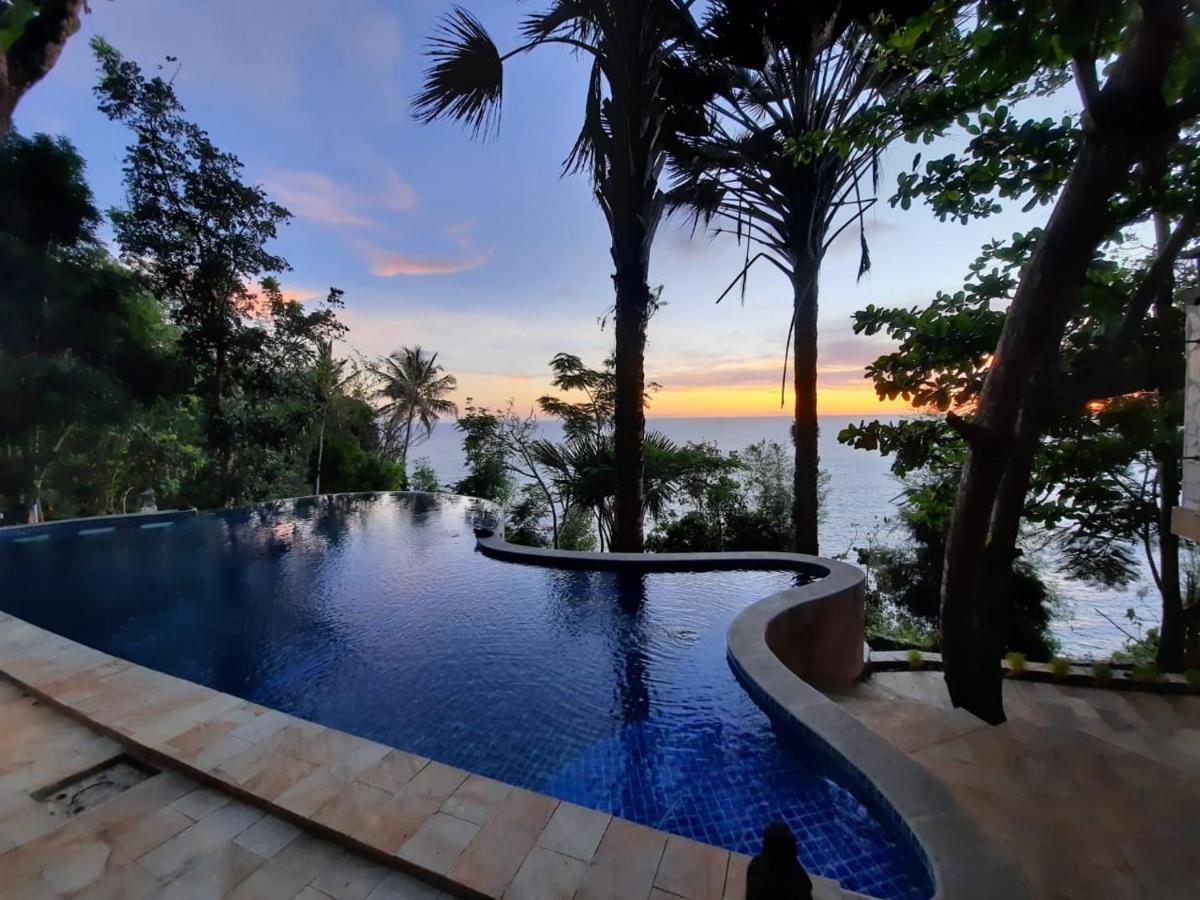 Edge Resort, Yogyakarta Паранґтрітіс Екстер'єр фото