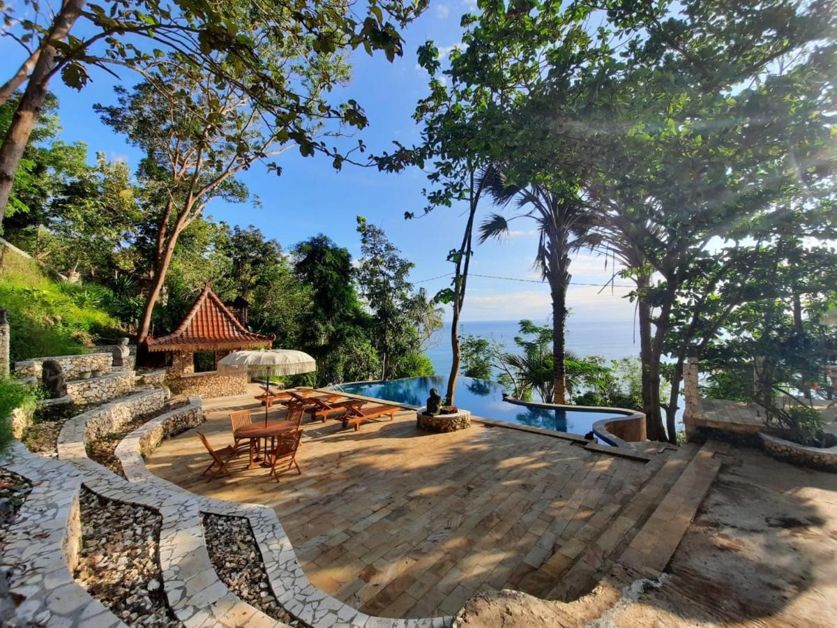 Edge Resort, Yogyakarta Паранґтрітіс Екстер'єр фото