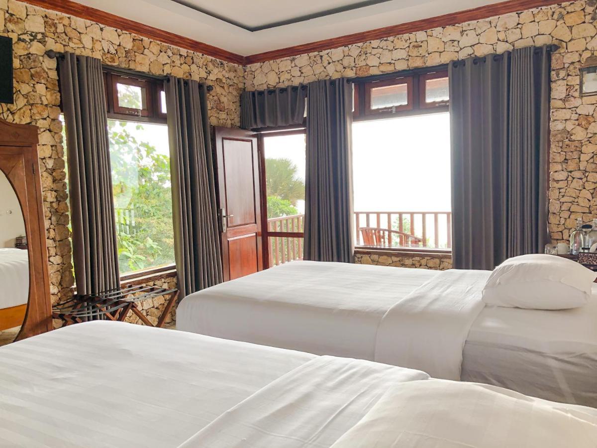 Edge Resort, Yogyakarta Паранґтрітіс Екстер'єр фото